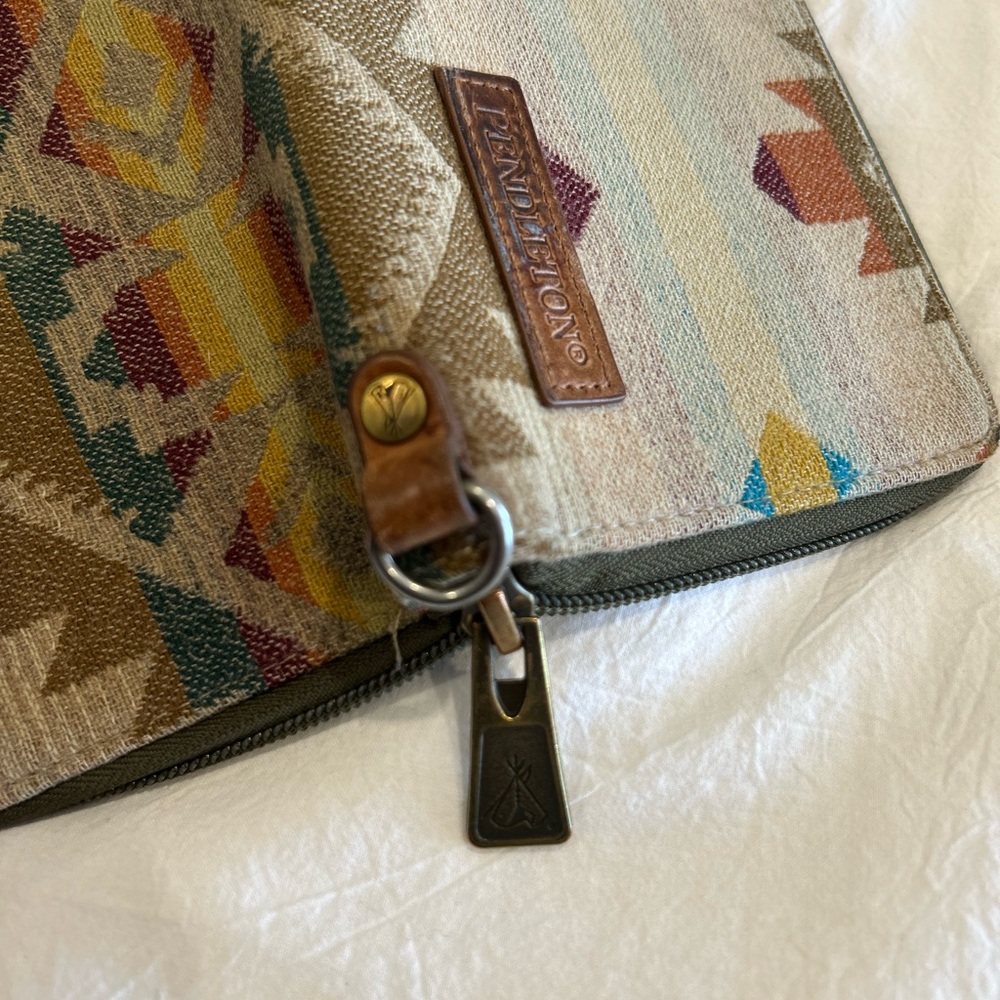 Pendleton wallet - Picture 6 of 6